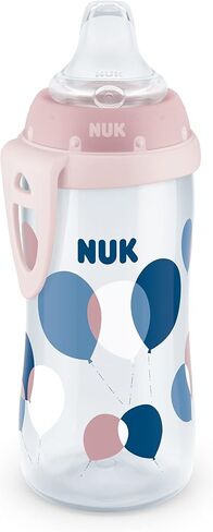 NUK Small Learner Tritan Cup, 5 oz, 6+ Months (Pack of 2) in Saudi Arabia