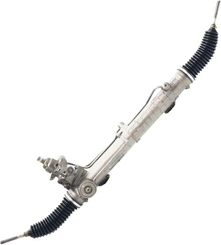 Compatible for Mercedes Benz A2114604300 W211 E200 E220 E270 E280 E320 Steering Rack Power Steering Gear in Saudi Arabia