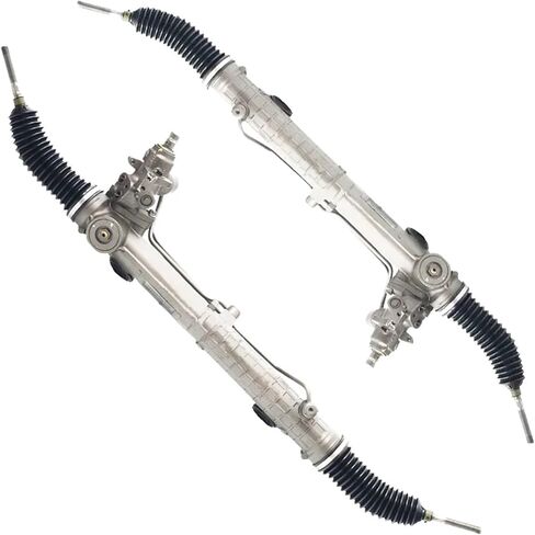 Compatible for Mercedes Benz A2114604300 W211 E200 E220 E270 E280 E320 Steering Rack Power Steering Gear in Saudi Arabia