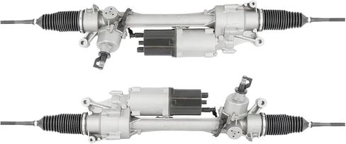 Compatible for Mercedes Benz A2134602200 A2134606300 A2134608000 A2134601501 A2134602501 W213 Steering Rack Power Steering Gear in Saudi Arabia
