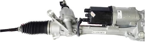 Compatible for Mercedes Benz A2134602200 A2134606300 A2134608000 A2134601501 A2134602501 W213 Steering Rack Power Steering Gear in Saudi Arabia