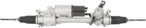 Compatible for Mercedes Benz A2134602200 A2134606300 A2134608000 A2134601501 A2134602501 W213 Steering Rack Power Steering Gear in Saudi Arabia