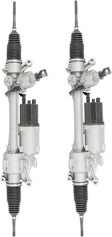 Compatible for Mercedes Benz A2134602200 A2134606300 A2134608000 A2134601501 A2134602501 W213 Steering Rack Power Steering Gear in Saudi Arabia