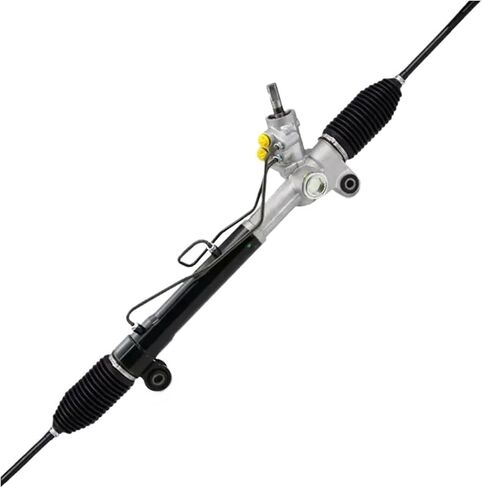 Power Steering Rack Compatible For CHEVROLET CAPTIVA 2.0 2.4 3.2 2006-96626518 96626519 131030 04817547 96626520 94567345 LEFT HAND DRIVE in Saudi Arabia