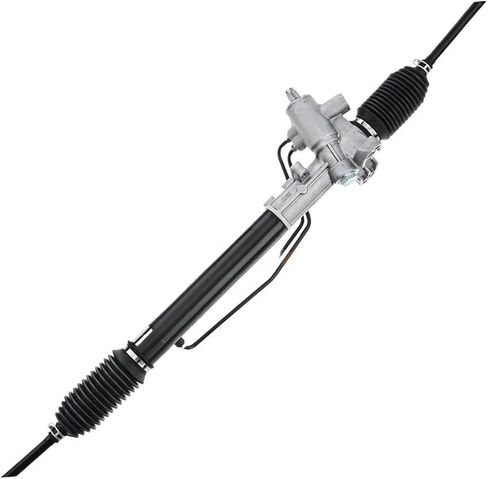 Power Steering Rack Compatible For Golf Compatible For Jetta 1985-1992 191422055 191422055B 191422061E 191422803A 191422803C 191422804A in Saudi Arabia