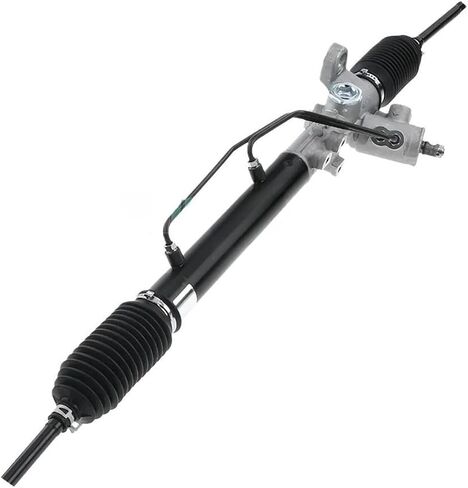 Power Steering Rack Compatible For Golf Compatible For Jetta 1985-1992 191422055 191422055B 191422061E 191422803A 191422803C 191422804A in Saudi Arabia