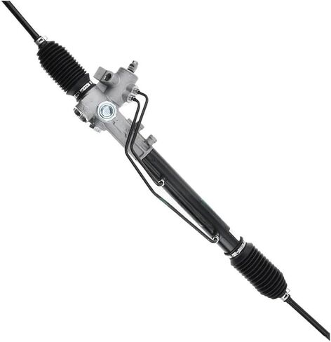 Power Steering Rack Compatible For Golf Compatible For Jetta 1985-1992 191422055 191422055B 191422061E 191422803A 191422803C 191422804A in Saudi Arabia