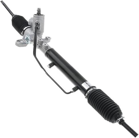 Power Steering Rack Compatible For Golf Compatible For Jetta 1985-1992 191422055 191422055B 191422061E 191422803A 191422803C 191422804A in Saudi Arabia