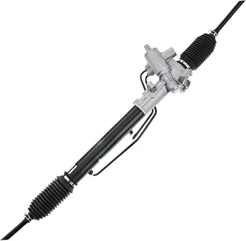 Power Steering Rack Compatible For Golf Compatible For Jetta 1985-1992 191422055 191422055B 191422061E 191422803A 191422803C 191422804A in Saudi Arabia
