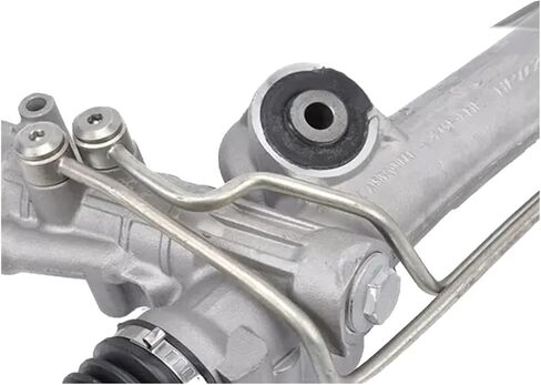 Compatible For Mercedes Benz A2114603200 A2114602000 W211 E200 E220 E280 E320 E270 E280 E320 Steering Rack Power Steering Gear in Saudi Arabia
