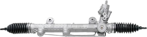 Compatible For Mercedes Benz A2114603200 A2114602000 W211 E200 E220 E280 E320 E270 E280 E320 Steering Rack Power Steering Gear in Saudi Arabia