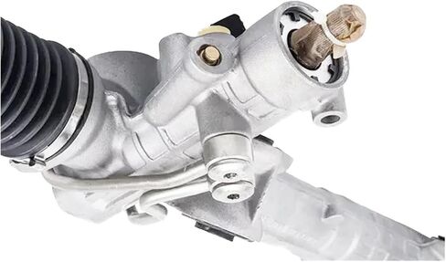 Compatible For Mercedes Benz A2114603200 A2114602000 W211 E200 E220 E280 E320 E270 E280 E320 Steering Rack Power Steering Gear in Saudi Arabia