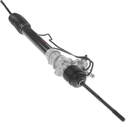 Power Steering Rack Gear Compatible For Nissan And Maxima Compatible For Infiniti I30 485210C025 4852140U26 490010L700 4900140U05 LHD in Saudi Arabia