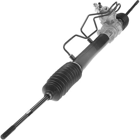 Power Steering Rack Gear Compatible For Nissan And Maxima Compatible For Infiniti I30 485210C025 4852140U26 490010L700 4900140U05 LHD in Saudi Arabia