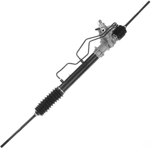 Power Steering Rack Gear Compatible For Nissan And Maxima Compatible For Infiniti I30 485210C025 4852140U26 490010L700 4900140U05 LHD in Saudi Arabia