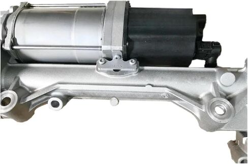 Compatible for Mercedes Benz A2124606900 A2124607400 A2124606700 A2124606400 A2124605900 W212 Steering Rack Power Steering Gear in Saudi Arabia