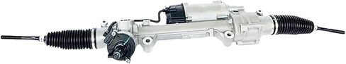 Compatible for Mercedes Benz W218 A2184602300 A2184601900 A2184601300 A2184601100 Steering Rack Power Steering Gear in Saudi Arabia