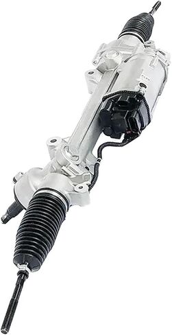 Compatible for Mercedes Benz W218 A2184602300 A2184601900 A2184601300 A2184601100 Steering Rack Power Steering Gear in Saudi Arabia