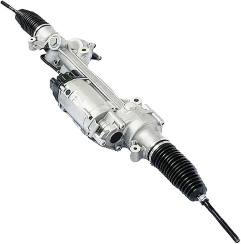 Compatible for Mercedes Benz W218 A2184602300 A2184601900 A2184601300 A2184601100 Steering Rack Power Steering Gear in Saudi Arabia