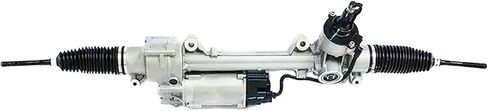 Compatible for Mercedes Benz W218 A2184602300 A2184601900 A2184601300 A2184601100 Steering Rack Power Steering Gear in Saudi Arabia