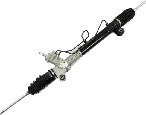 Power Steering Rack Gear Box Compatible For Chevrolet Captiva 2006-2015 96626518 96626519 131030 04817547 96626520 94567345 04817547 LHD in Saudi Arabia