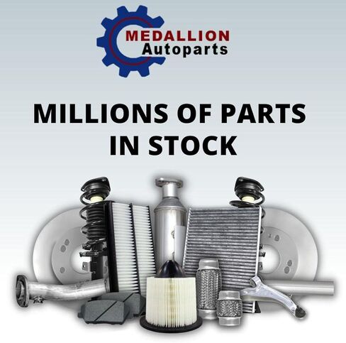 Replacement Parts For Ford 2005 2006 2007 2008 F-150 5.4L Muffler Tail Pipe Exhaust System 139" 145" Inch Wheelbase in Kuwait