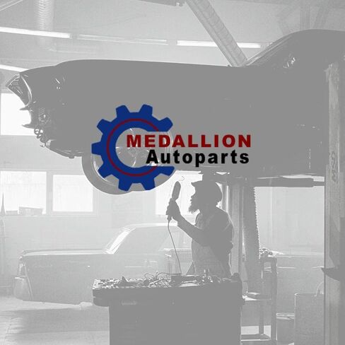 Replacement Parts For Ford 2005 2006 2007 2008 F-150 5.4L Muffler Tail Pipe Exhaust System 139" 145" Inch Wheelbase in Kuwait