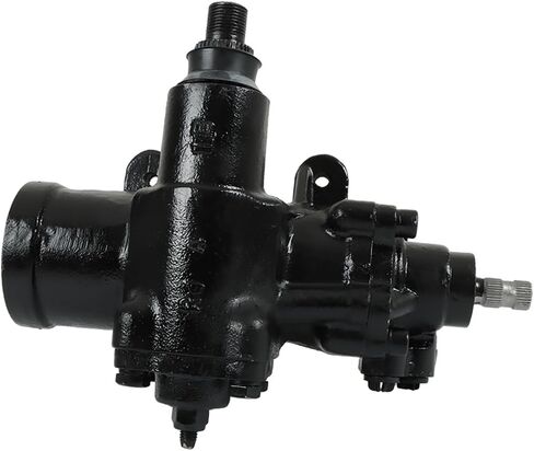 Power Steering Gearbox Gear Box Replacement for Excursion 2000-2005 Replacement for F-250 Super Duty 1999-2004 in Saudi Arabia