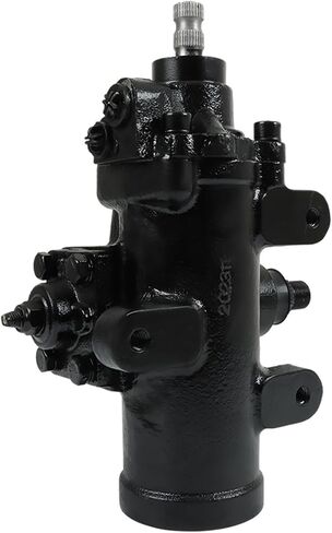 Power Steering Gearbox Gear Box Replacement for Excursion 2000-2005 Replacement for F-250 Super Duty 1999-2004 in Saudi Arabia