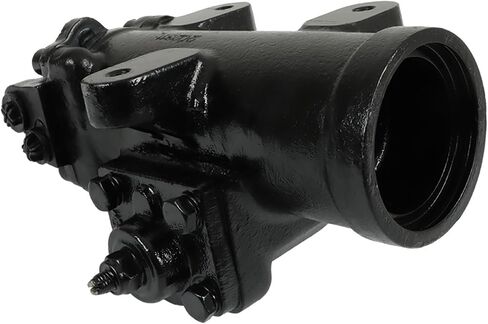 Power Steering Gearbox Gear Box Replacement for Excursion 2000-2005 Replacement for F-250 Super Duty 1999-2004 in Saudi Arabia