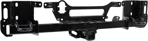 Go-parts-Bar Bar Bar Bar Bar Ford F-150 Raptor ، 2017-2020 ، Construction Steel ، Replacement 2018 2019 in Saudi Arabia