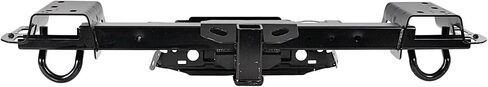 Go-parts-Bar Bar Bar Bar Bar Ford F-150 Raptor ، 2017-2020 ، Construction Steel ، Replacement 2018 2019 in Saudi Arabia