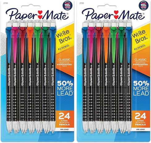Paper Mate 0.7mm Mechanical Pencils in Saudi Arabia