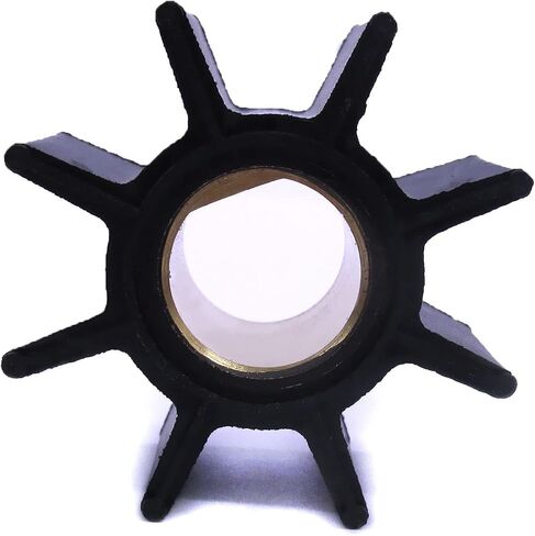 Boat Engine 06192-881-C00 06192881C00 Water Pump Impeller Repair Kit for Honda Outboard Motor Rebuild Service kit 6HP 7.5HP 8HP BF6D BF6B BF75 BF8 BF8A, fit Sierra 18-3279 in Saudi Arabia
