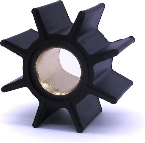 Boat Engine 06192-881-C00 06192881C00 Water Pump Impeller Repair Kit for Honda Outboard Motor Rebuild Service kit 6HP 7.5HP 8HP BF6D BF6B BF75 BF8 BF8A, fit Sierra 18-3279 in Saudi Arabia