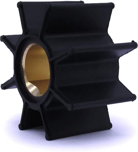 Boat Engine 06192-881-C00 06192881C00 Water Pump Impeller Repair Kit for Honda Outboard Motor Rebuild Service kit 6HP 7.5HP 8HP BF6D BF6B BF75 BF8 BF8A, fit Sierra 18-3279 in Saudi Arabia