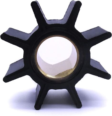 Boat Engine 06192-881-C00 06192881C00 Water Pump Impeller Repair Kit for Honda Outboard Motor Rebuild Service kit 6HP 7.5HP 8HP BF6D BF6B BF75 BF8 BF8A, fit Sierra 18-3279 in Saudi Arabia