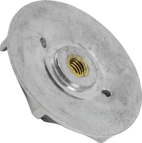 Caltric Water Pump Impeller Compatible with Can-Am Defender HD5 HD8 HD10 2016-2020 420822750 in Saudi Arabia