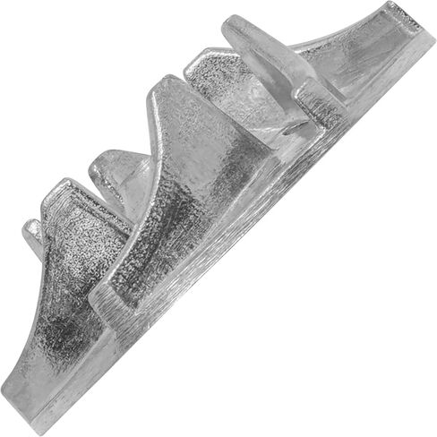 Caltric Water Pump Impeller Compatible with Can-Am Defender HD5 HD8 HD10 2016-2020 420822750 in Saudi Arabia