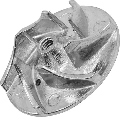 Caltric Water Pump Impeller Compatible with Can-Am Defender HD5 HD8 HD10 2016-2020 420822750 in Saudi Arabia