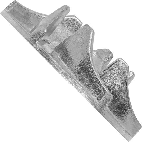 Caltric Water Pump Impeller Compatible with Can-Am Defender HD5 HD8 HD10 2016-2020 420822750 in Saudi Arabia