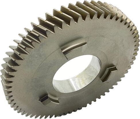 Polaris RZR Gear, 64T, Genuine OEM Part 3235774, Qty 1 in Saudi Arabia