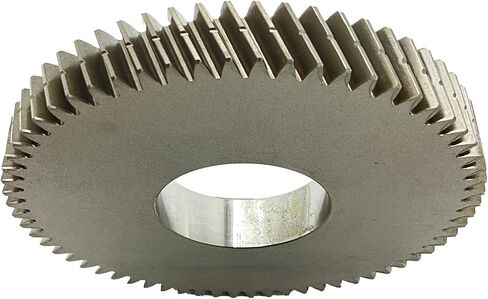 Polaris RZR Gear, 64T, Genuine OEM Part 3235774, Qty 1 in Saudi Arabia