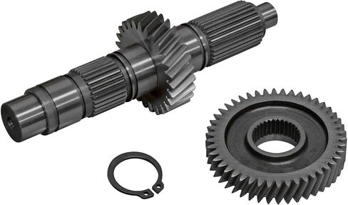 SuperATV Transmission Gear Reduction Kit for Polaris RZR XP 1000 (2014+) - 25% Gear Reduction in Saudi Arabia