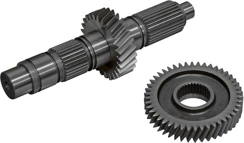 SuperATV Transmission Gear Reduction Kit for Polaris RZR XP 1000 (2014+) - 25% Gear Reduction in Saudi Arabia