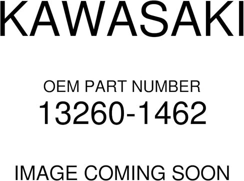 Kawasaki 1993-2020 Mule Gear Transmission Spu 13260-1462 New Oem in Saudi Arabia