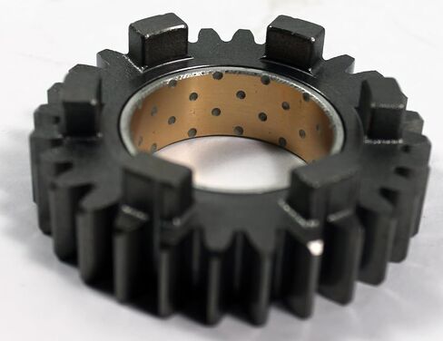 Kawasaki 1993-2020 Mule Gear Transmission Spu 13260-1462 New Oem in Saudi Arabia