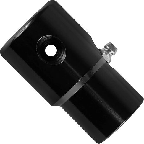 Caltric Shaft Splined Coupling Compatible With John Deere HPX Trail Gator 4x4 Gas AM143829 in Saudi Arabia