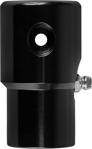 Caltric Shaft Splined Coupling Compatible With John Deere HPX Trail Gator 4x4 Gas AM143829 in Saudi Arabia