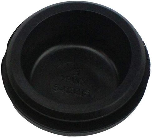Polaris 2011-2019 Ranger 6x6 800 Ranger 900 Diesel Hub Dust Cover Internal Lip 5413215 New Oem in Saudi Arabia